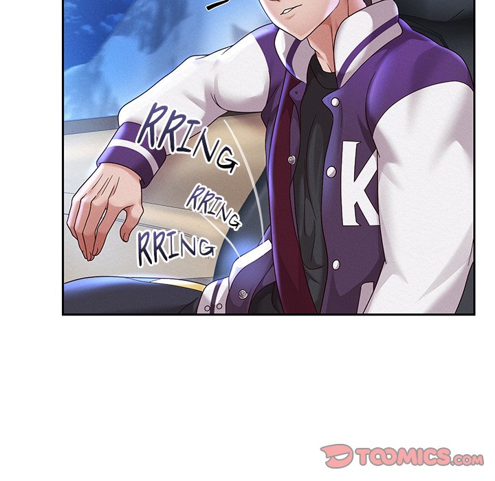 Born with a Surprise (Toomics) Chap Chapter 15 - Episode 15-Born with a Surprise (Toomics) - Next Chap 17