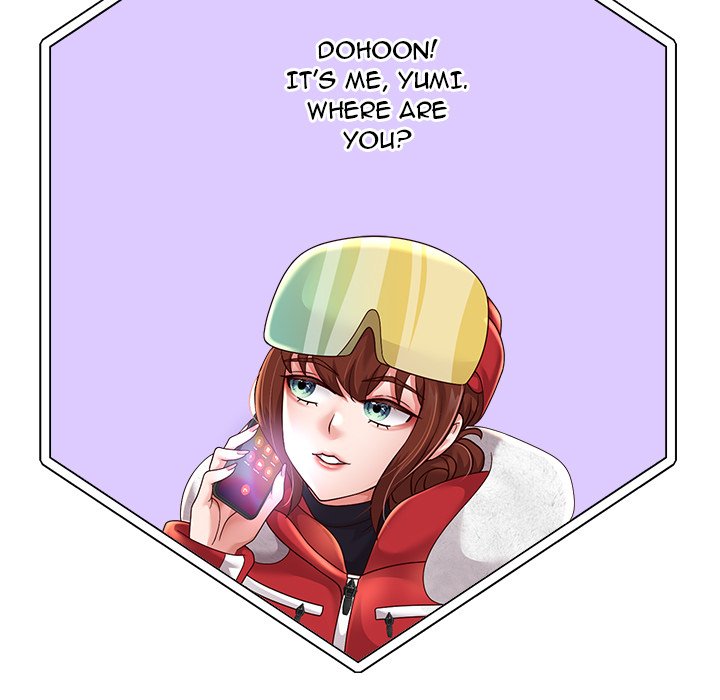 Born with a Surprise (Toomics) Chap Chapter 15 - Episode 15-Born with a Surprise (Toomics) - Next Chap 17