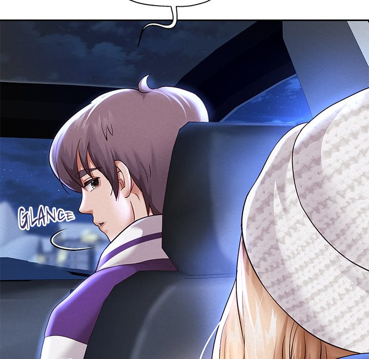 Born with a Surprise (Toomics) Chap Chapter 15 - Episode 15-Born with a Surprise (Toomics) - Next Chap 17