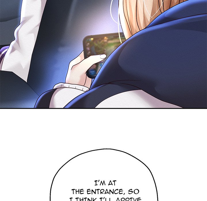 Born with a Surprise (Toomics) Chap Chapter 15 - Episode 15-Born with a Surprise (Toomics) - Next Chap 17