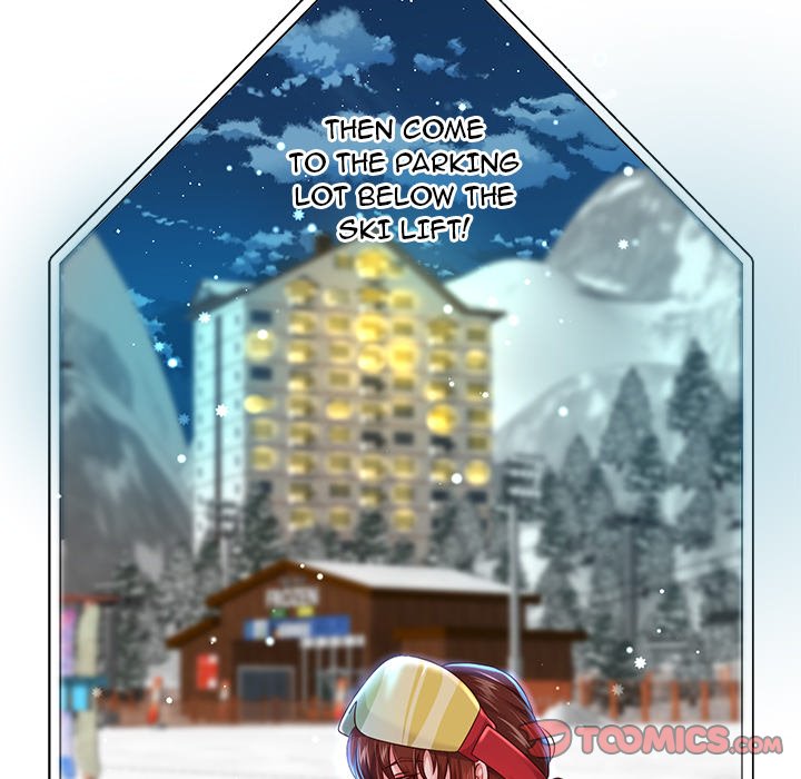 Born with a Surprise (Toomics) Chap Chapter 15 - Episode 15-Born with a Surprise (Toomics) - Next Chap 17