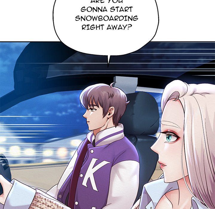 Born with a Surprise (Toomics) Chap Chapter 15 - Episode 15-Born with a Surprise (Toomics) - Next Chap 17