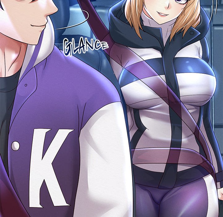 Born with a Surprise (Toomics) Chap Chapter 15 - Episode 15-Born with a Surprise (Toomics) - Next Chap 17