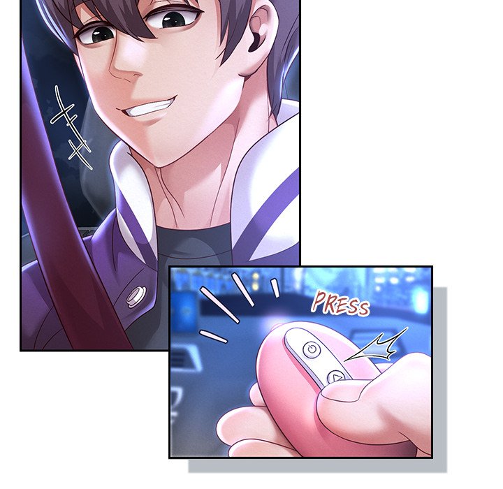 Born with a Surprise (Toomics) Chap Chapter 15 - Episode 15-Born with a Surprise (Toomics) - Next Chap 17