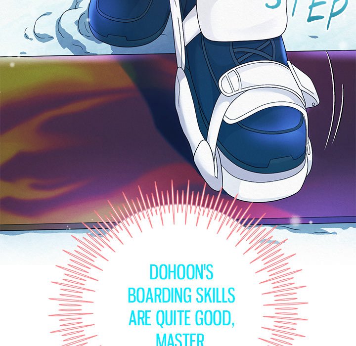 Born with a Surprise (Toomics) Chap Chapter 15 - Episode 15-Born with a Surprise (Toomics) - Next Chap 17