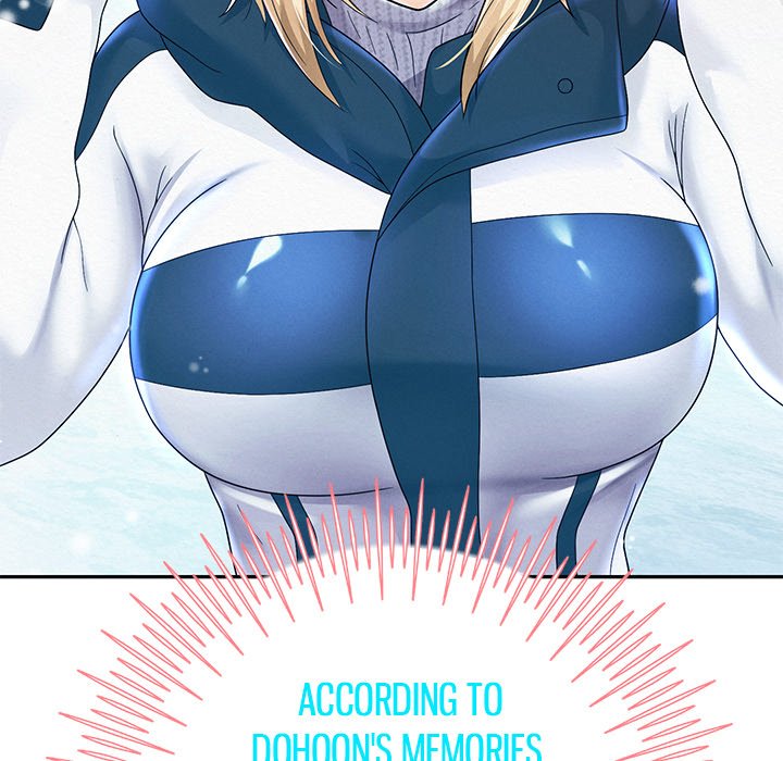 Born with a Surprise (Toomics) Chap Chapter 15 - Episode 15-Born with a Surprise (Toomics) - Next Chap 17