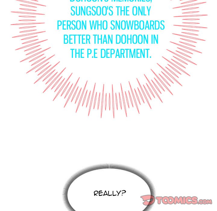 Born with a Surprise (Toomics) Chap Chapter 15 - Episode 15-Born with a Surprise (Toomics) - Next Chap 17