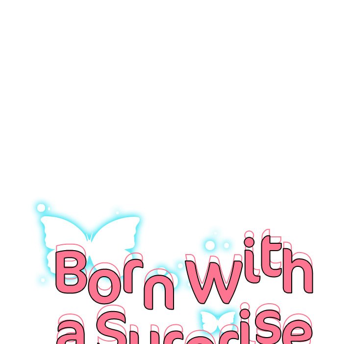 Born with a Surprise (Toomics) Chap Chapter 15 - Episode 15-Born with a Surprise (Toomics) - Next Chap 17