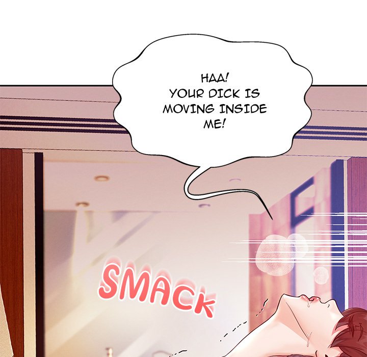 Born with a Surprise (Toomics) Chap Chapter 16 - Episode 16-Born with a Surprise (Toomics) - Next Chap 18