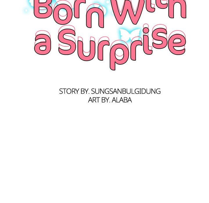 Born with a Surprise (Toomics) Chap Chapter 16 - Episode 16-Born with a Surprise (Toomics) - Next Chap 18