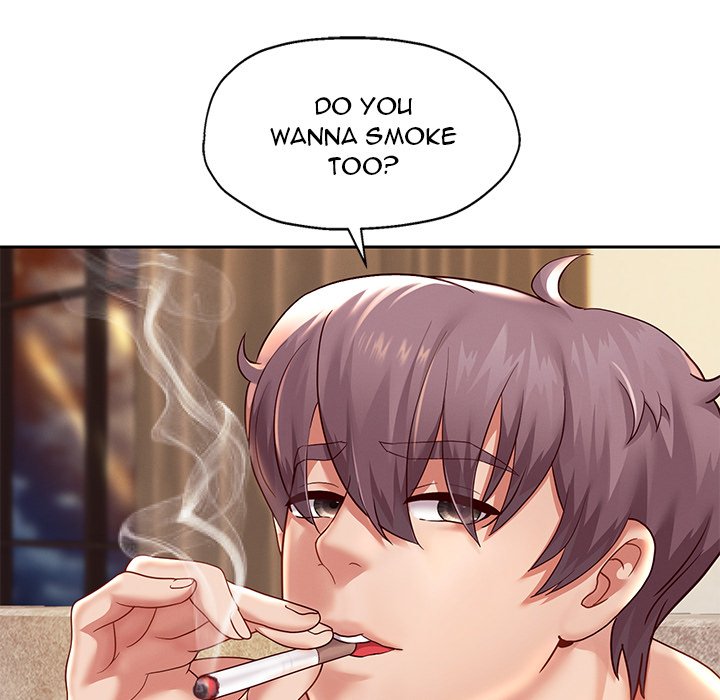 Born with a Surprise (Toomics) Chap Chapter 16 - Episode 16-Born with a Surprise (Toomics) - Next Chap 18