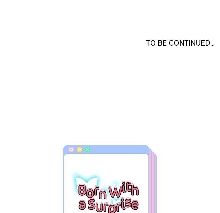 Born with a Surprise (Toomics) Chap Chapter 16 - Episode 16-Born with a Surprise (Toomics) - Next Chap 18
