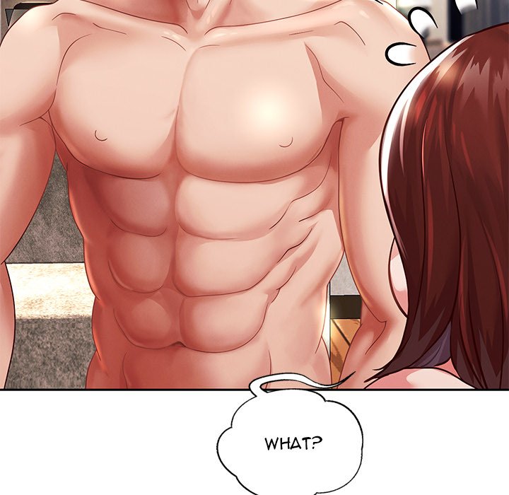 Born with a Surprise (Toomics) Chap Chapter 16 - Episode 16-Born with a Surprise (Toomics) - Next Chap 18