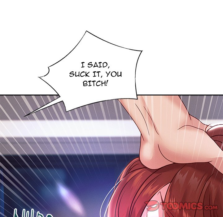 Born with a Surprise (Toomics) Chap Chapter 16 - Episode 16-Born with a Surprise (Toomics) - Next Chap 18