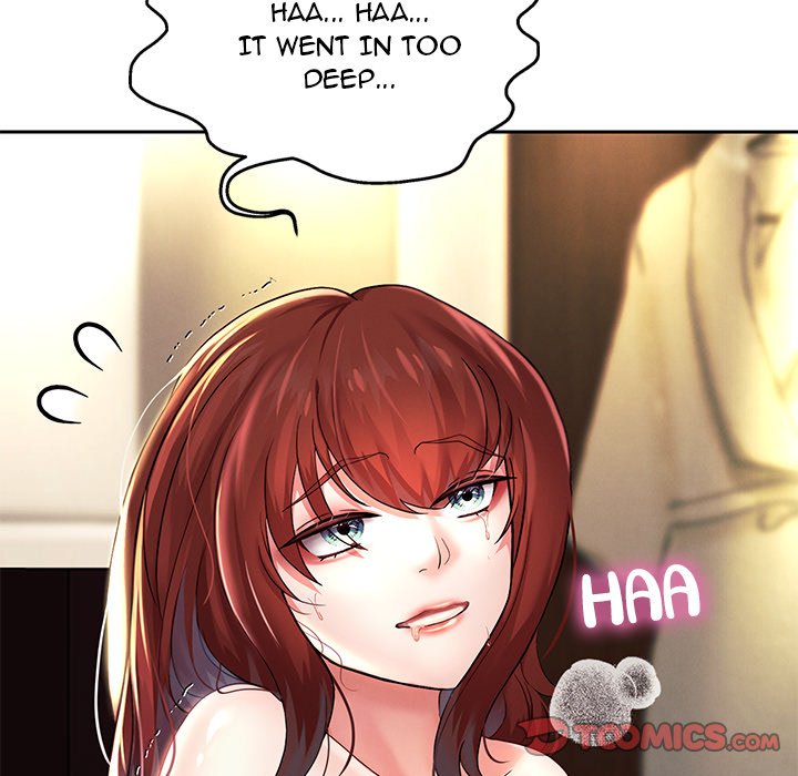 Born with a Surprise (Toomics) Chap Chapter 16 - Episode 16-Born with a Surprise (Toomics) - Next Chap 18