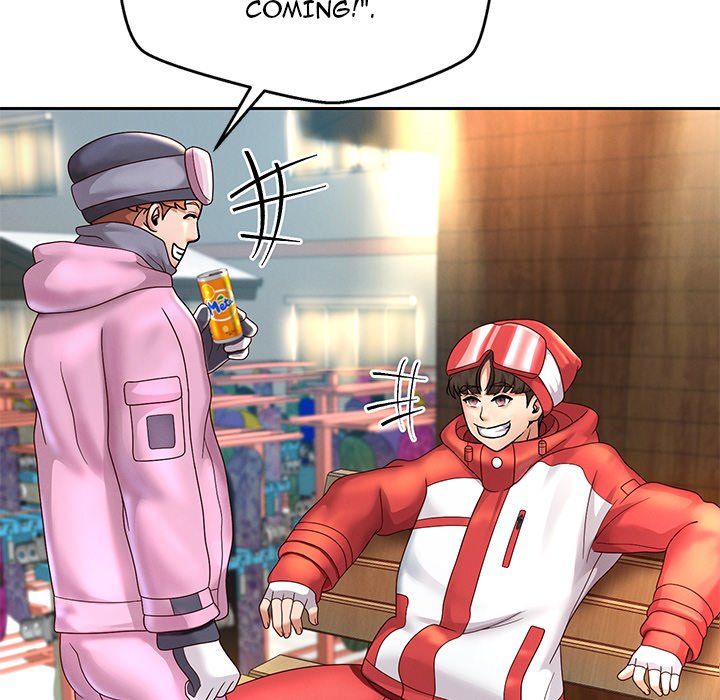 Born with a Surprise (Toomics) Chap Chapter 16 - Episode 16-Born with a Surprise (Toomics) - Next Chap 18