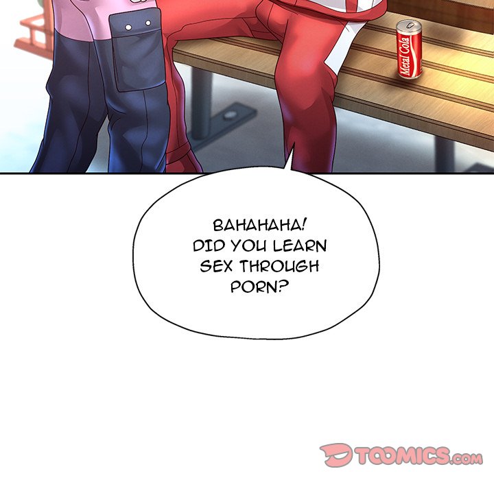 Born with a Surprise (Toomics) Chap Chapter 16 - Episode 16-Born with a Surprise (Toomics) - Next Chap 18