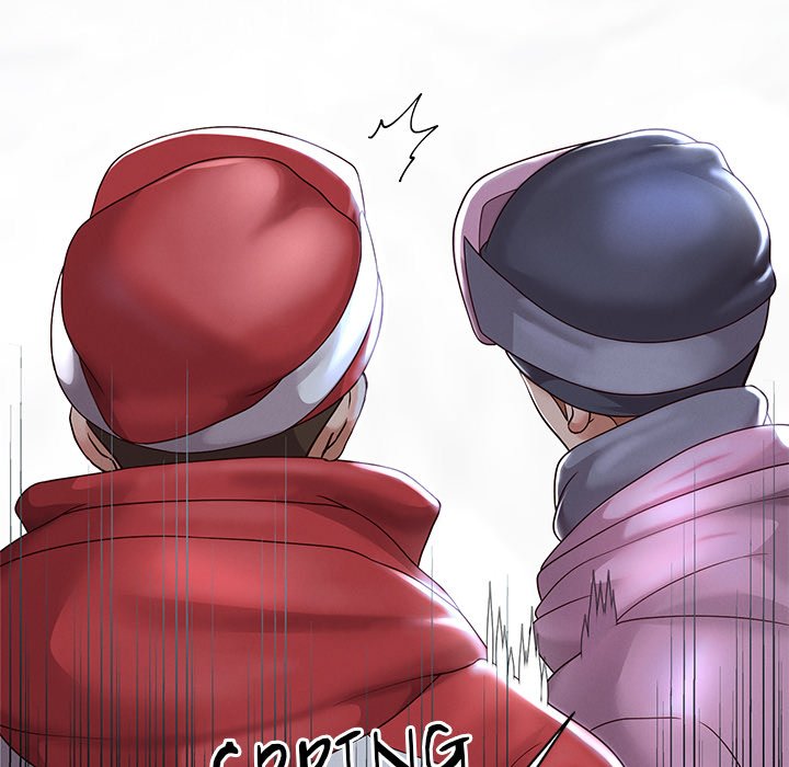 Born with a Surprise (Toomics) Chap Chapter 16 - Episode 16-Born with a Surprise (Toomics) - Next Chap 18