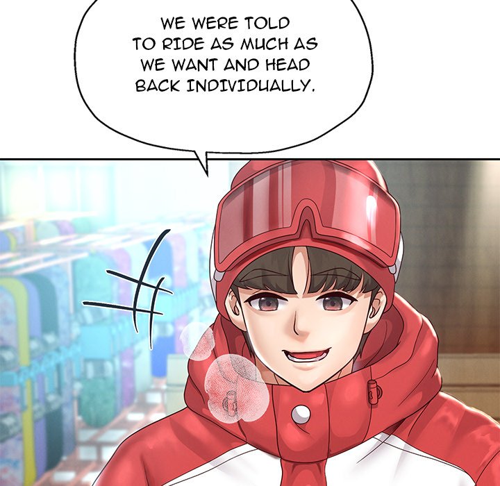 Born with a Surprise (Toomics) Chap Chapter 16 - Episode 16-Born with a Surprise (Toomics) - Next Chap 18