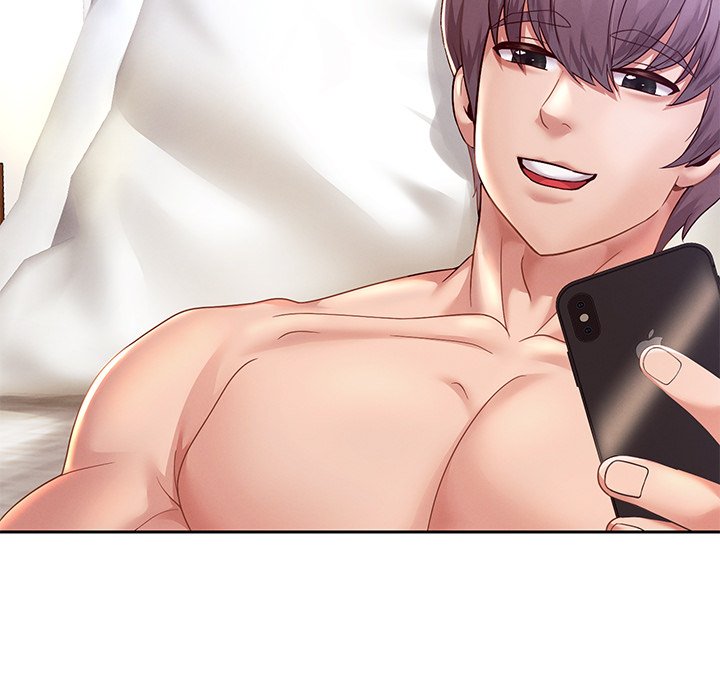 Born with a Surprise (Toomics) Chap Chapter 16 - Episode 16-Born with a Surprise (Toomics) - Next Chap 18