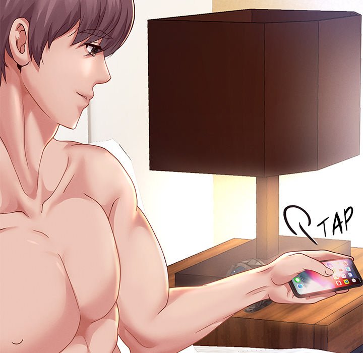 Born with a Surprise (Toomics) Chap Chapter 16 - Episode 16-Born with a Surprise (Toomics) - Next Chap 18