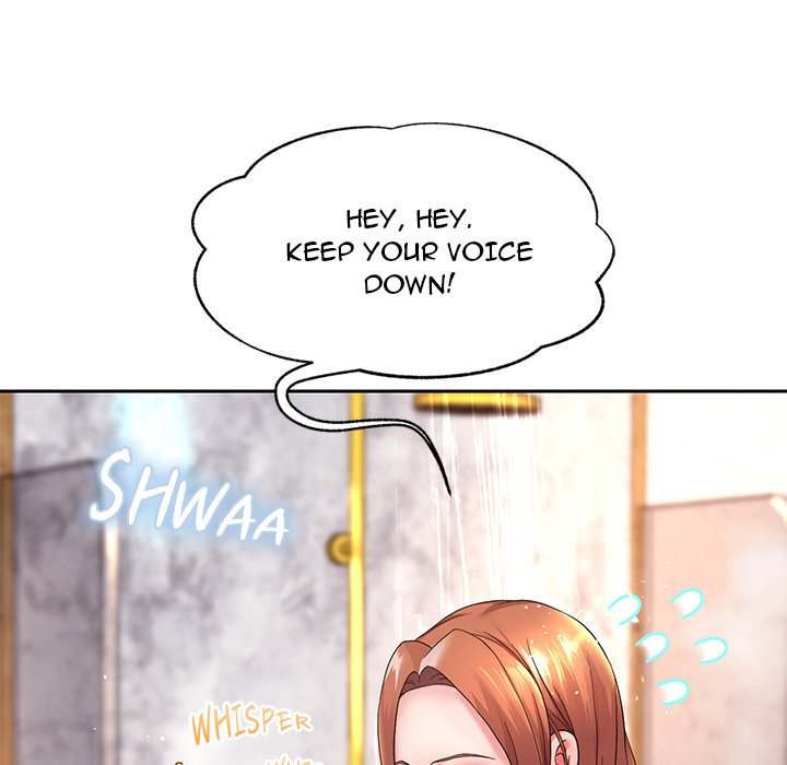 Born with a Surprise (Toomics) Chap Chapter 17 - Episode 17-Born with a Surprise (Toomics) - Next Chap 19