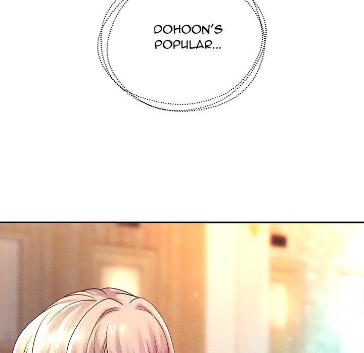 Born with a Surprise (Toomics) Chap Chapter 17 - Episode 17-Born with a Surprise (Toomics) - Next Chap 19