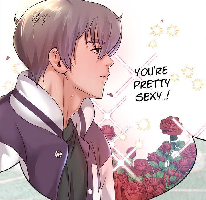 Born with a Surprise (Toomics) Chap Chapter 17 - Episode 17-Born with a Surprise (Toomics) - Next Chap 19