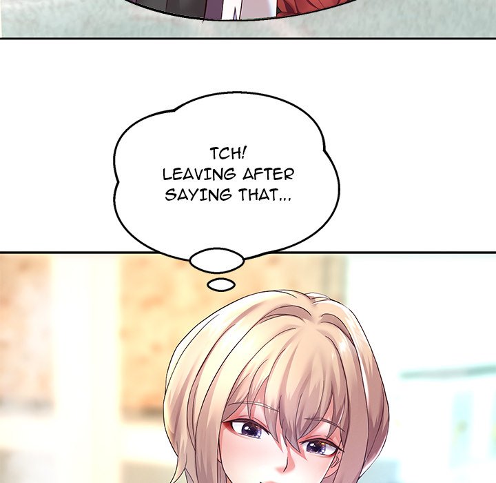 Born with a Surprise (Toomics) Chap Chapter 17 - Episode 17-Born with a Surprise (Toomics) - Next Chap 19