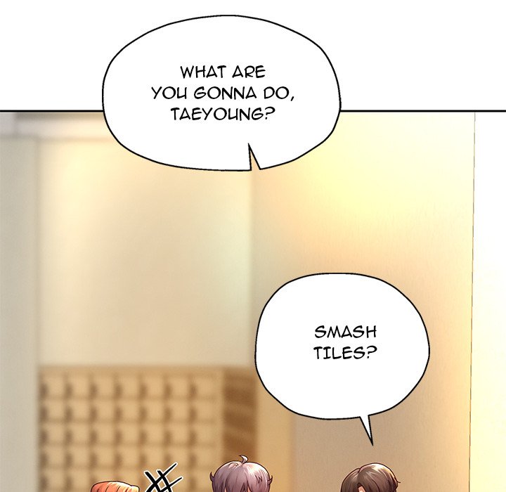 Born with a Surprise (Toomics) Chap Chapter 17 - Episode 17-Born with a Surprise (Toomics) - Next Chap 19