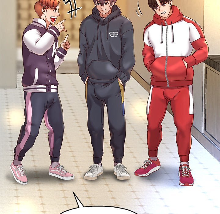 Born with a Surprise (Toomics) Chap Chapter 17 - Episode 17-Born with a Surprise (Toomics) - Next Chap 19