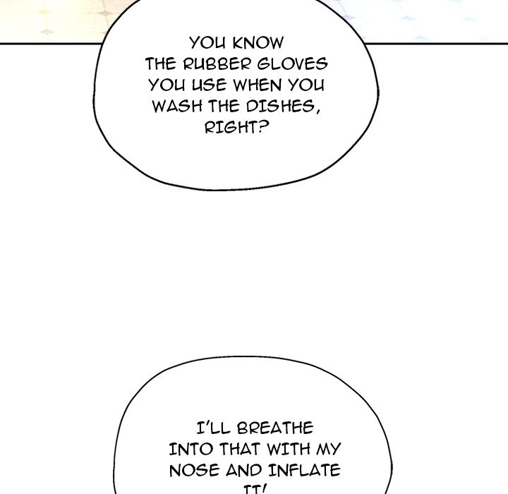 Born with a Surprise (Toomics) Chap Chapter 17 - Episode 17-Born with a Surprise (Toomics) - Next Chap 19