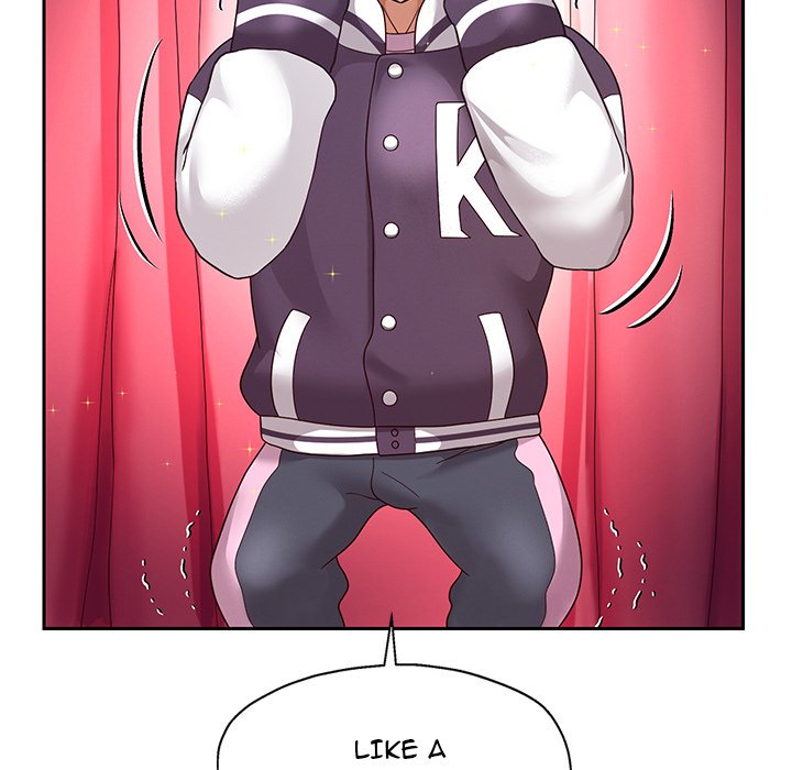 Born with a Surprise (Toomics) Chap Chapter 17 - Episode 17-Born with a Surprise (Toomics) - Next Chap 19