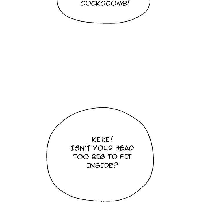 Born with a Surprise (Toomics) Chap Chapter 17 - Episode 17-Born with a Surprise (Toomics) - Next Chap 19