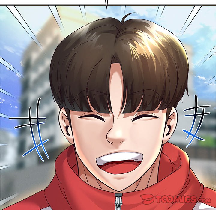 Born with a Surprise (Toomics) Chap Chapter 17 - Episode 17-Born with a Surprise (Toomics) - Next Chap 19