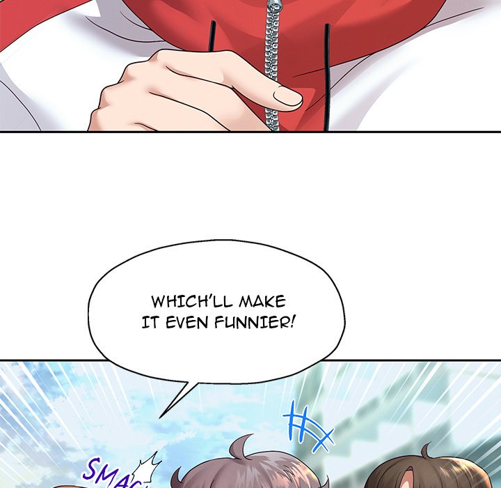 Born with a Surprise (Toomics) Chap Chapter 17 - Episode 17-Born with a Surprise (Toomics) - Next Chap 19