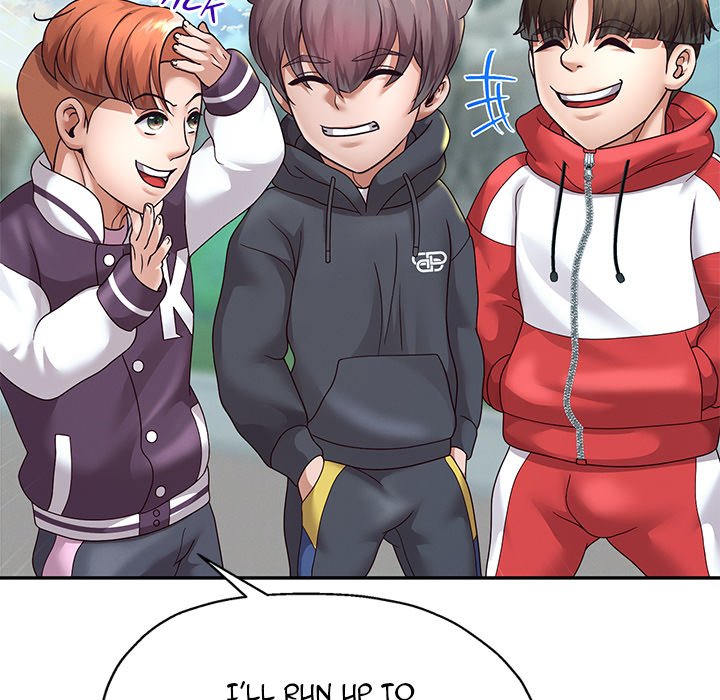 Born with a Surprise (Toomics) Chap Chapter 17 - Episode 17-Born with a Surprise (Toomics) - Next Chap 19