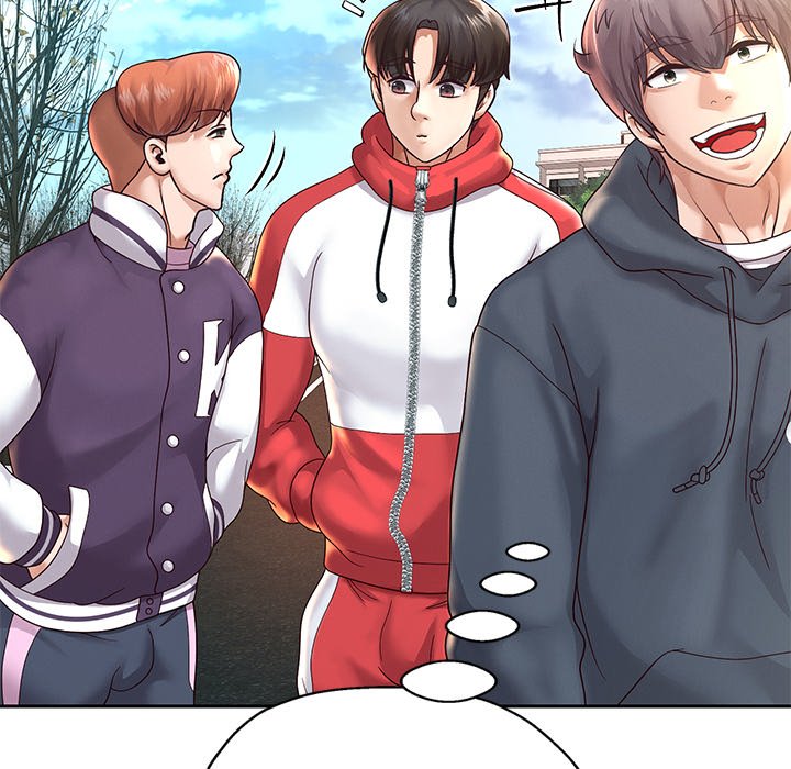 Born with a Surprise (Toomics) Chap Chapter 17 - Episode 17-Born with a Surprise (Toomics) - Next Chap 19