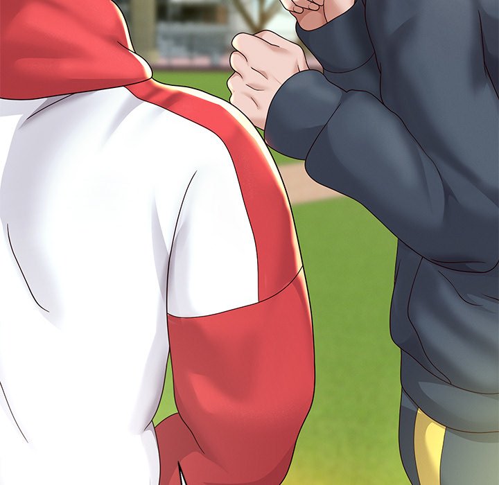 Born with a Surprise (Toomics) Chap Chapter 17 - Episode 17-Born with a Surprise (Toomics) - Next Chap 19