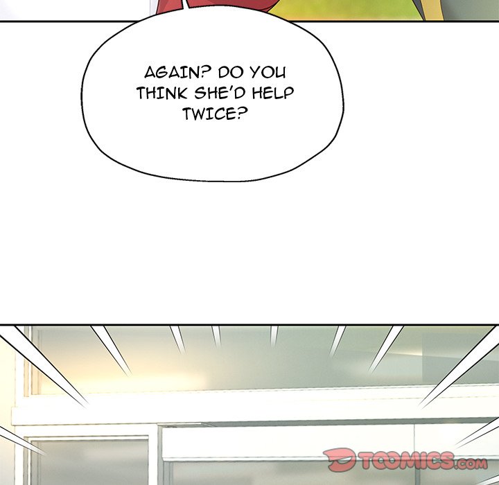 Born with a Surprise (Toomics) Chap Chapter 17 - Episode 17-Born with a Surprise (Toomics) - Next Chap 19