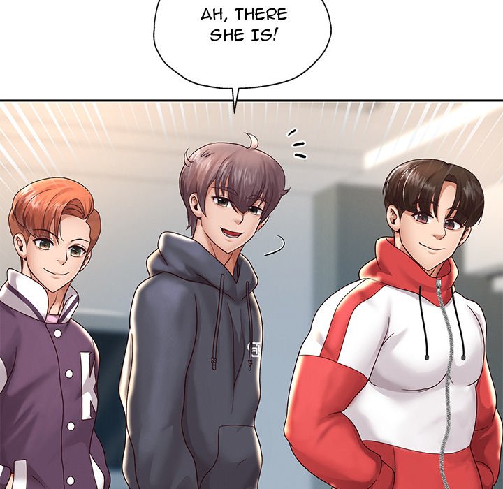 Born with a Surprise (Toomics) Chap Chapter 17 - Episode 17-Born with a Surprise (Toomics) - Next Chap 19