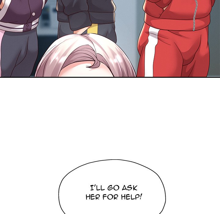 Born with a Surprise (Toomics) Chap Chapter 17 - Episode 17-Born with a Surprise (Toomics) - Next Chap 19