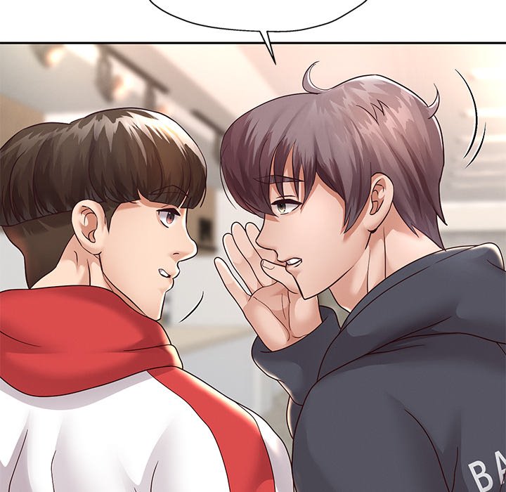 Born with a Surprise (Toomics) Chap Chapter 17 - Episode 17-Born with a Surprise (Toomics) - Next Chap 19