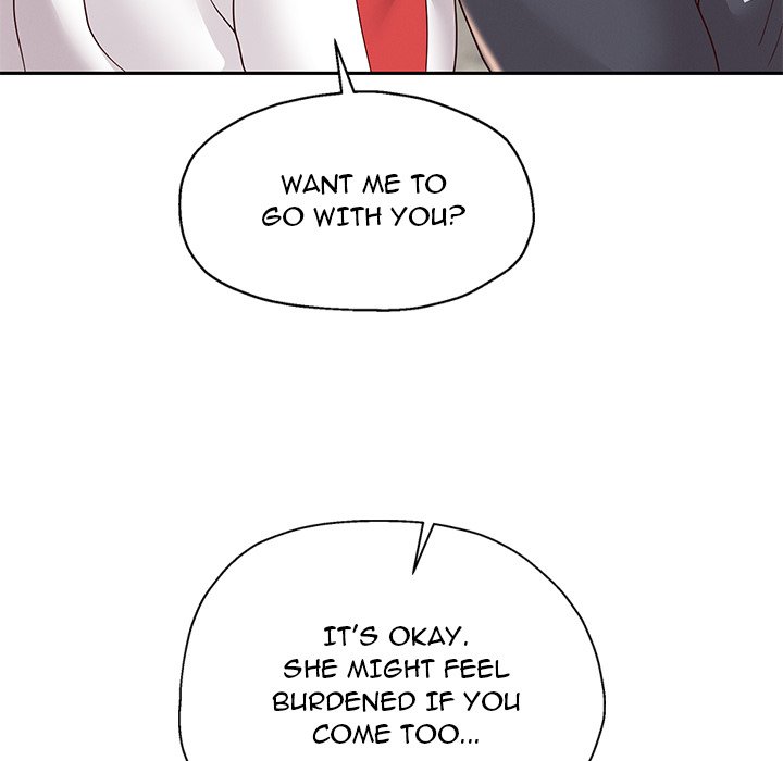 Born with a Surprise (Toomics) Chap Chapter 17 - Episode 17-Born with a Surprise (Toomics) - Next Chap 19