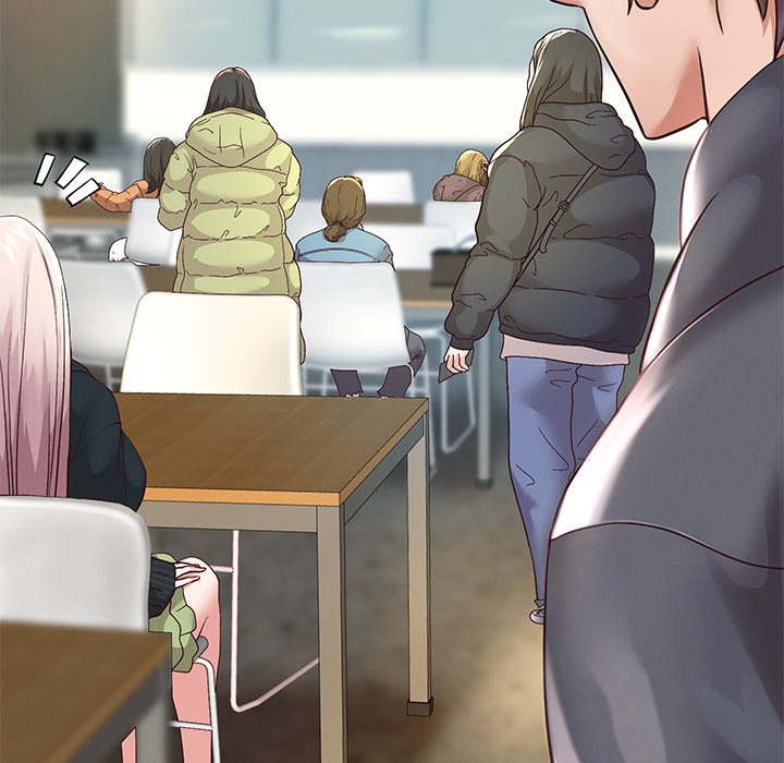 Born with a Surprise (Toomics) Chap Chapter 17 - Episode 17-Born with a Surprise (Toomics) - Next Chap 19