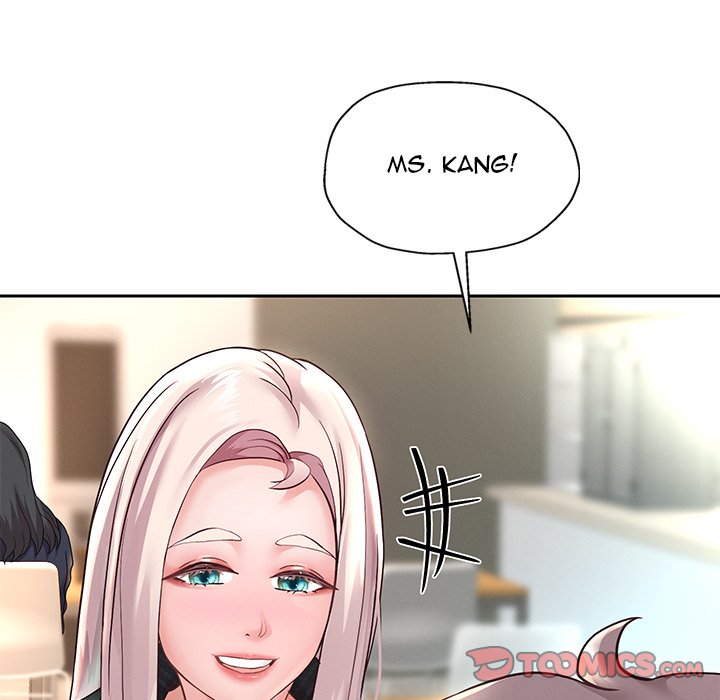 Born with a Surprise (Toomics) Chap Chapter 17 - Episode 17-Born with a Surprise (Toomics) - Next Chap 19