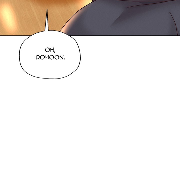 Born with a Surprise (Toomics) Chap Chapter 17 - Episode 17-Born with a Surprise (Toomics) - Next Chap 19