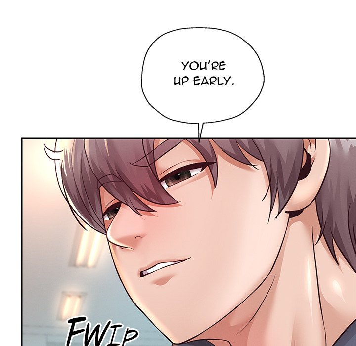 Born with a Surprise (Toomics) Chap Chapter 17 - Episode 17-Born with a Surprise (Toomics) - Next Chap 19