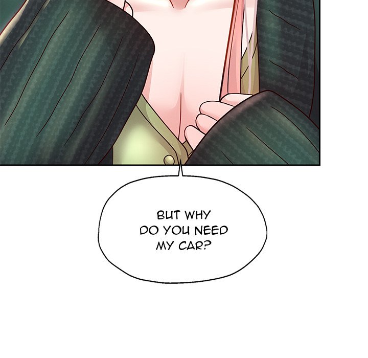 Born with a Surprise (Toomics) Chap Chapter 17 - Episode 17-Born with a Surprise (Toomics) - Next Chap 19