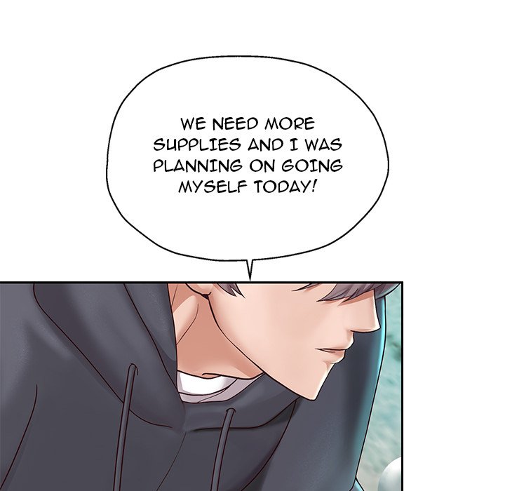 Born with a Surprise (Toomics) Chap Chapter 17 - Episode 17-Born with a Surprise (Toomics) - Next Chap 19